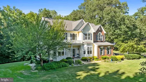 8100 Deepwater View Pl, Port Tobacco, MD 20677