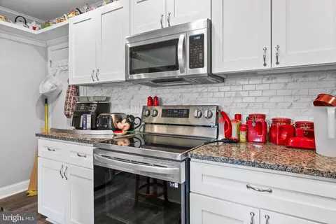 15420 Matthews Manor Rd, Newburg, MD 20664