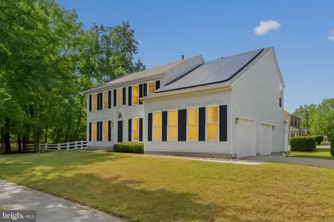 11613 Bardmoor Ct, Waldorf, MD 20602