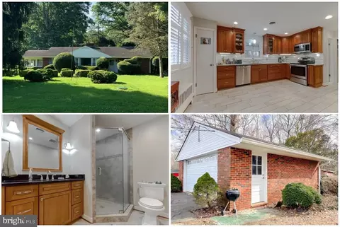 5425 Indian Head Hwy, Indian Head, MD 20640