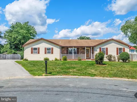 11748 Torcello Ct, Waldorf, MD 20601