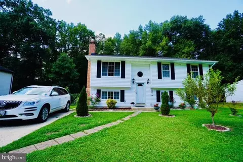 11507 Timberbrook Dr, Waldorf, MD 20601