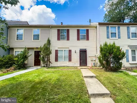 4201 Drake Ct, Waldorf, MD 20603
