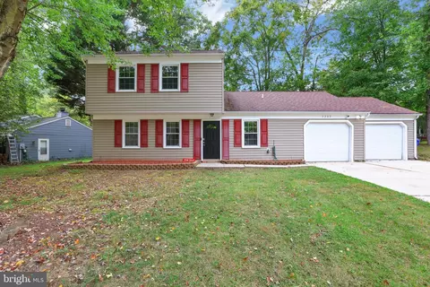 3205 High Timber Ct, Waldorf, MD 20602