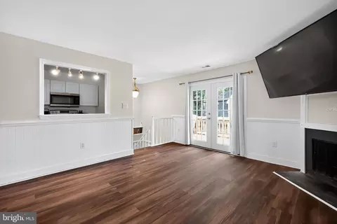 4534 C Reeves Pl #45-M, Waldorf, MD 20602