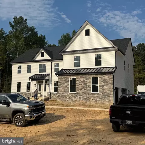 15855 Moss Creek Ct, Brandywine, MD 20613