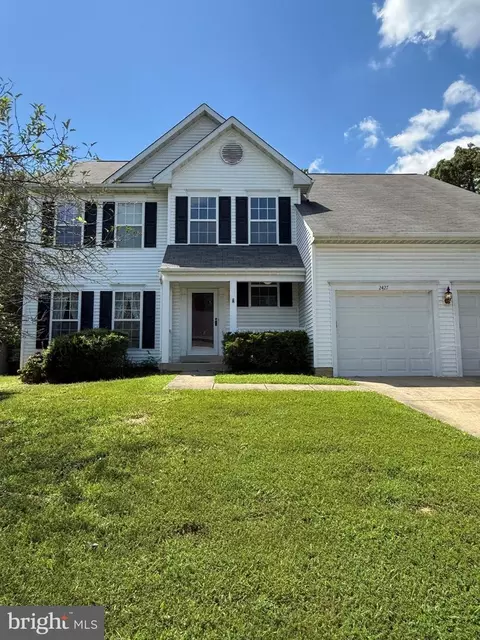 2427 Grantham Ct, Waldorf, MD 20603