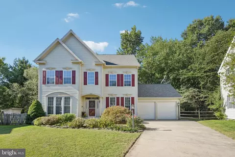 5609 Wahoo Ct, Waldorf, MD 20603