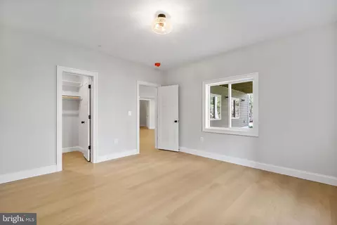 Bedroom - 3815 Watson Rd, Brandywine, MD 20613 photo 12 of 12