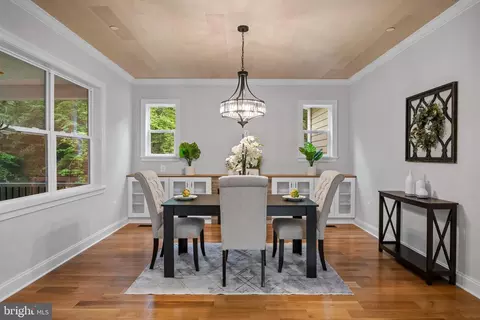 Dining - 3815 Watson Rd, Brandywine, MD 20613 photo 1 of 2