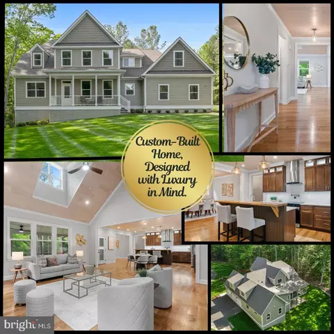 3815 Watson Rd, Brandywine, MD 20613
