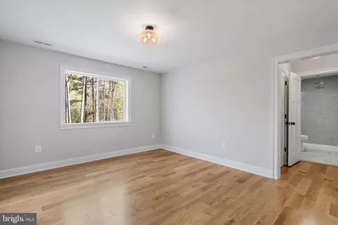 Bedroom - 3815 Watson Rd, Brandywine, MD 20613 photo 7 of 12