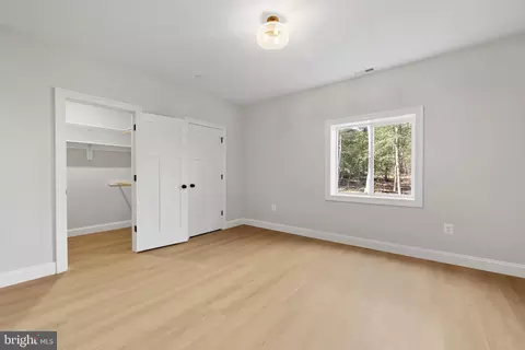 Bedroom - 3815 Watson Rd, Brandywine, MD 20613 photo 10 of 12