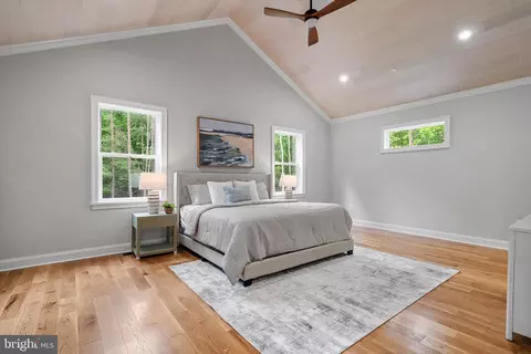 Bedroom - 3815 Watson Rd, Brandywine, MD 20613 photo 3 of 12