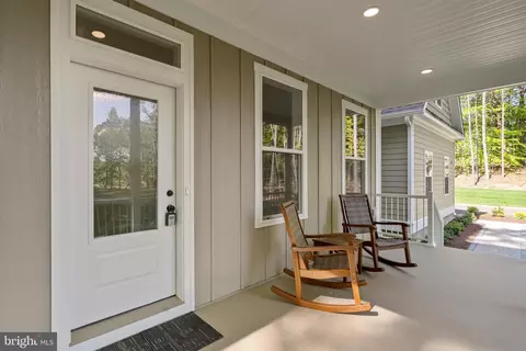 Exterior - 3815 Watson Rd, Brandywine, MD 20613 photo 2 of 9