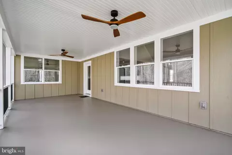 Exterior - 3815 Watson Rd, Brandywine, MD 20613 photo 4 of 9