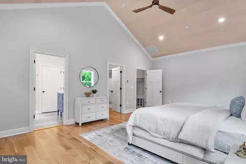 Bedroom - 3815 Watson Rd, Brandywine, MD 20613 photo 5 of 12