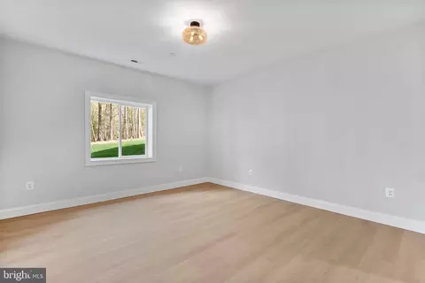 Bedroom - 3815 Watson Rd, Brandywine, MD 20613 photo 11 of 12