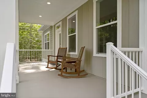 Exterior - 3815 Watson Rd, Brandywine, MD 20613 photo 1 of 9