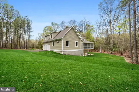 Exterior - 3815 Watson Rd, Brandywine, MD 20613 photo 8 of 9