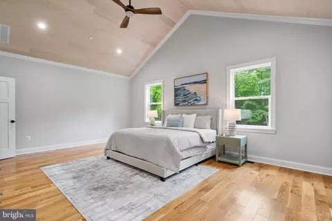 Bedroom - 3815 Watson Rd, Brandywine, MD 20613 photo 4 of 12