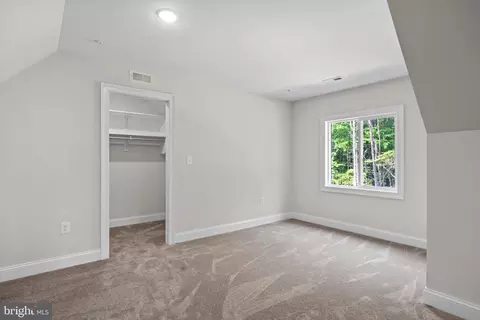 Bedroom - 3815 Watson Rd, Brandywine, MD 20613 photo 9 of 12