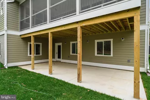 Exterior - 3815 Watson Rd, Brandywine, MD 20613 photo 6 of 9