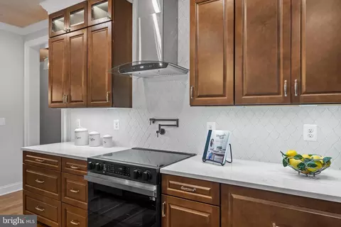 Kitchen - 3815 Watson Rd, Brandywine, MD 20613 photo 2 of 2