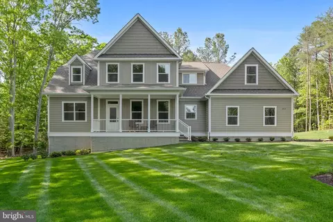 Exterior - 3815 Watson Rd, Brandywine, MD 20613 photo 9 of 9