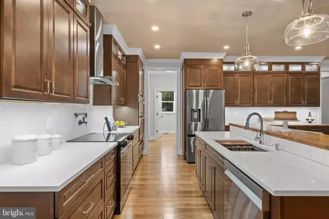 Kitchen - 3815 Watson Rd, Brandywine, MD 20613 photo 1 of 2