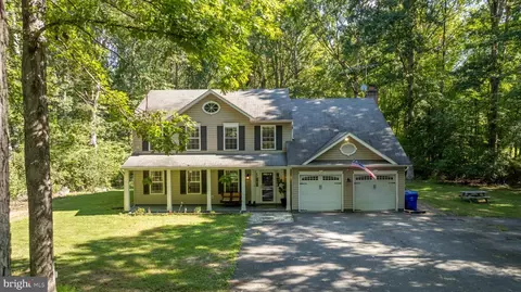 14540 Poplar Hill Rd, Waldorf, MD 20601
