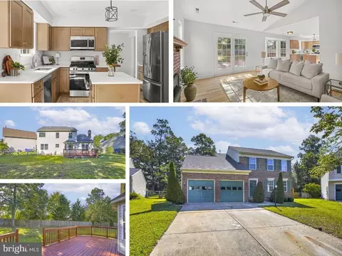 5612 Needlefish Ct, Waldorf, MD 20603