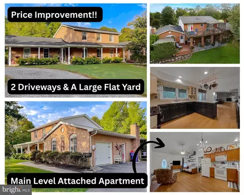 10665 Horseshoe Ct, La Plata, MD 20646