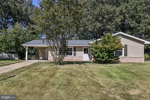 531 Garner Ave, Waldorf, MD 20602