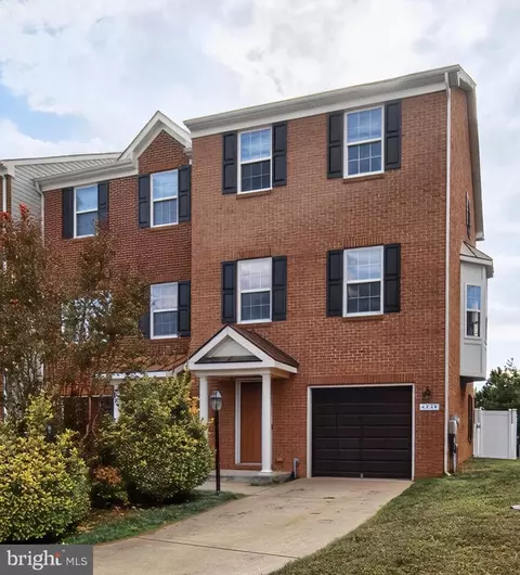 4839 Olympia Pl, Waldorf, MD 20602