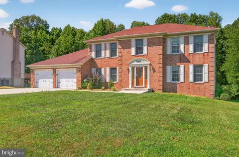 2411 Pimpernel Dr, Waldorf, MD 20603