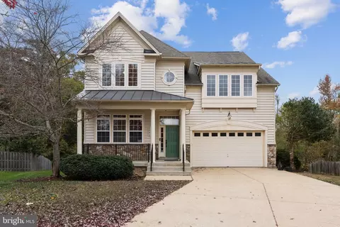 2086 Downshire Ct, Waldorf, MD 20603