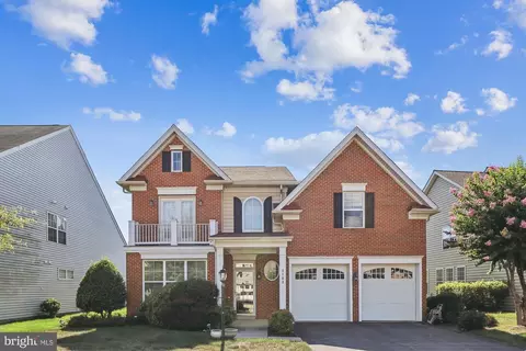 3163 Shadow Park Ln, Waldorf, MD 20603