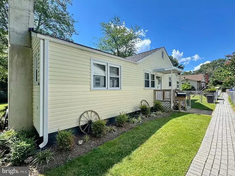 46 Highland Pl, Indian Head, MD 20640