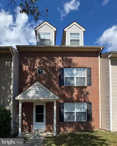 6202 Seal Pl, Waldorf, MD 20603