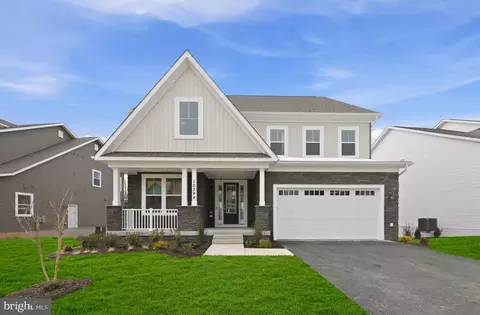 10394 Halmstad Dr, Waldorf, MD 20603