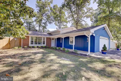 3907 Brewster Ct, Waldorf, MD 20601