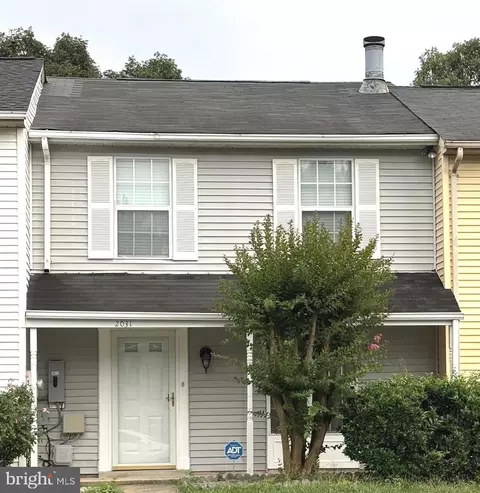 2031 Tanglewood Dr, Waldorf, MD 20601