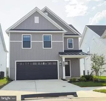 473 Woodgrain Ave, La Plata, MD 20646
