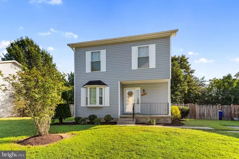 3394 Lox St, Indian Head, MD 20640
