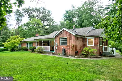 Undisclosed, Nanjemoy, MD 20662