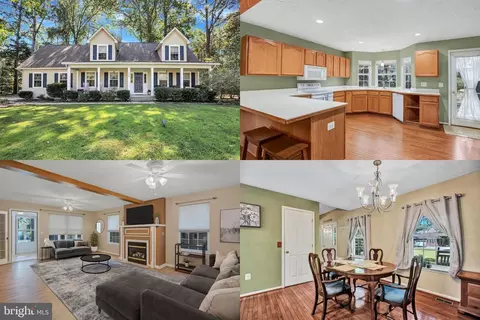 11535 Honeysuckle Ct, Issue, MD 20645