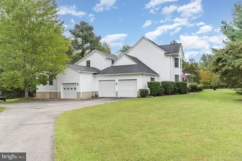 Exterior - 4254 Ridgeway Dr, Brandywine, MD 20613 photo 2 of 6