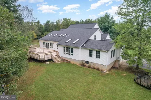 Exterior - 4254 Ridgeway Dr, Brandywine, MD 20613 photo 6 of 6