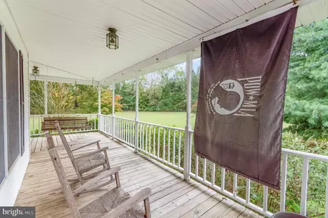 Exterior - 4254 Ridgeway Dr, Brandywine, MD 20613 photo 3 of 6